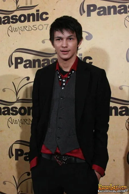 Foto Andhika Pratama