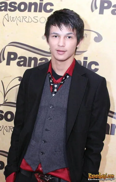 Foto Andhika Pratama