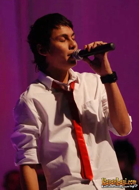 Foto Andhika Pratama