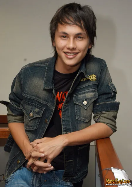 Foto Andhika Pratama