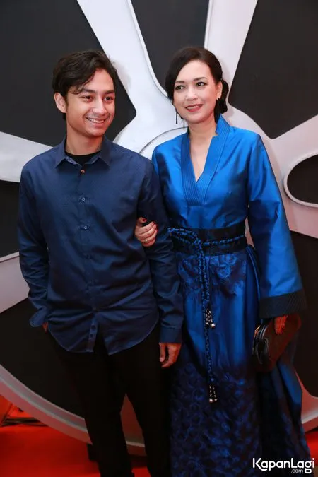 Foto Andhika Radya Bagaskara