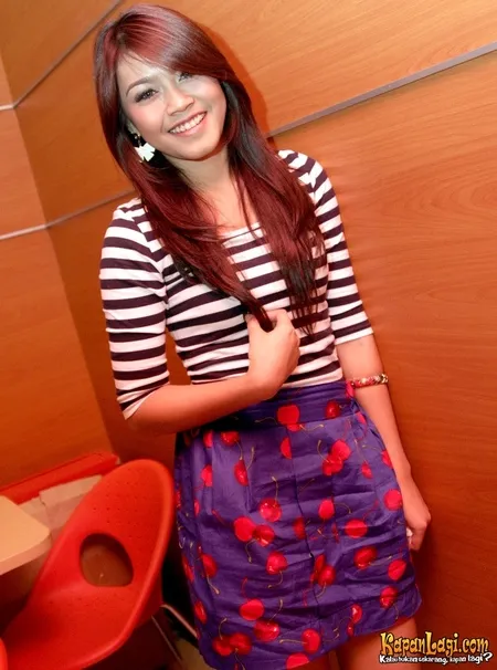 Foto Andhisa Paramitha