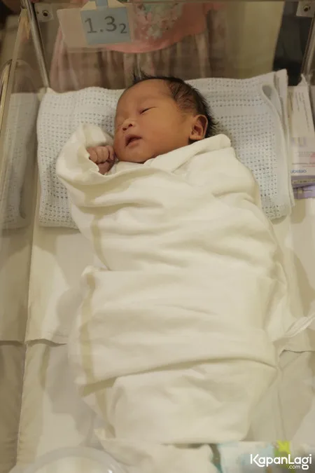 Foto Andi Aria Radyakana Ryan