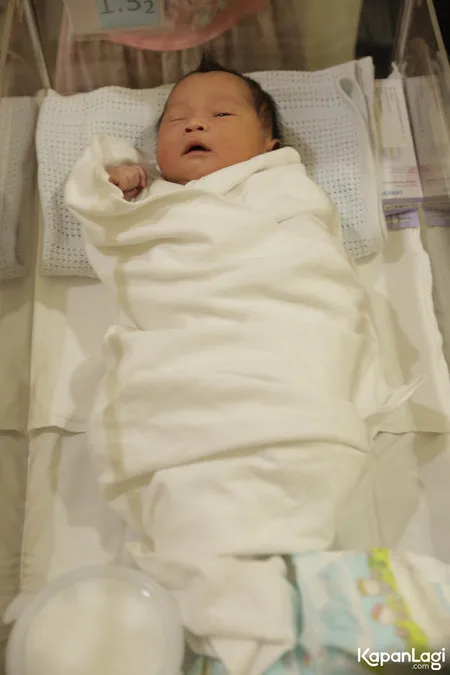 Foto Andi Aria Radyakana Ryan