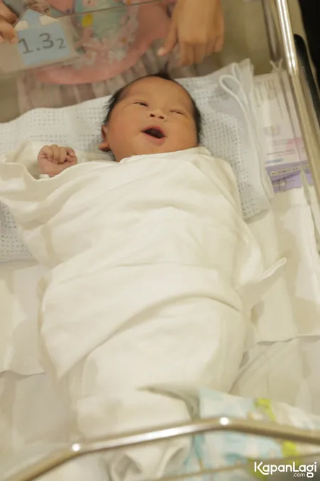 Foto Andi Aria Radyakana Ryan