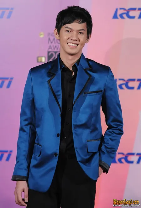 Foto Andi Arsyil Rahman