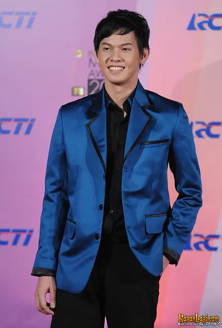 Foto Andi Arsyil Rahman