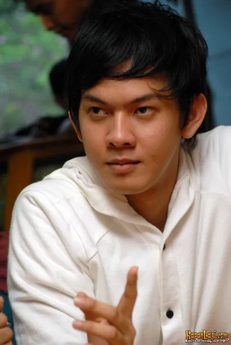 Foto Andi Arsyil Rahman