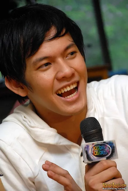 Foto Andi Arsyil Rahman