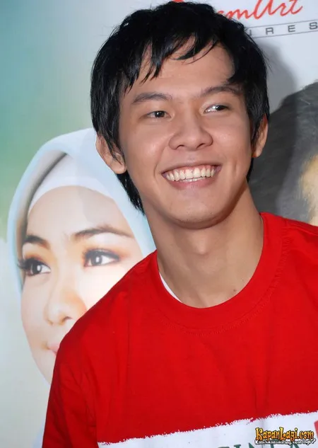 Foto Andi Arsyil Rahman