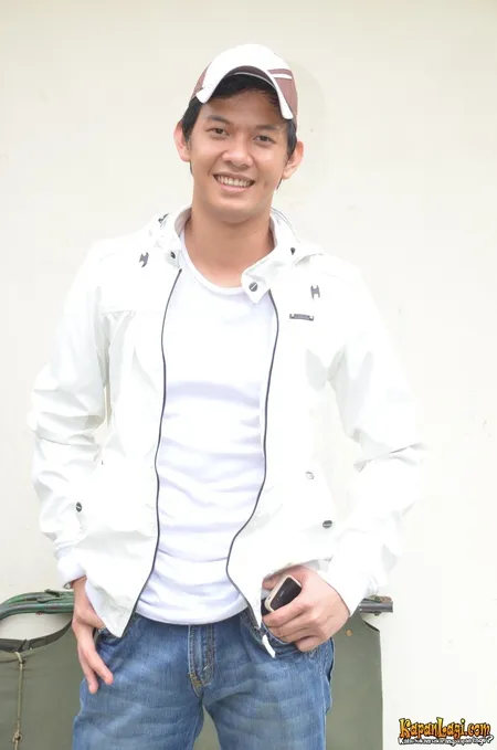 Foto Andi Arsyil Rahman