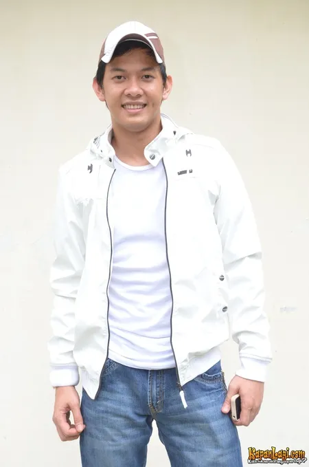 Foto Andi Arsyil Rahman