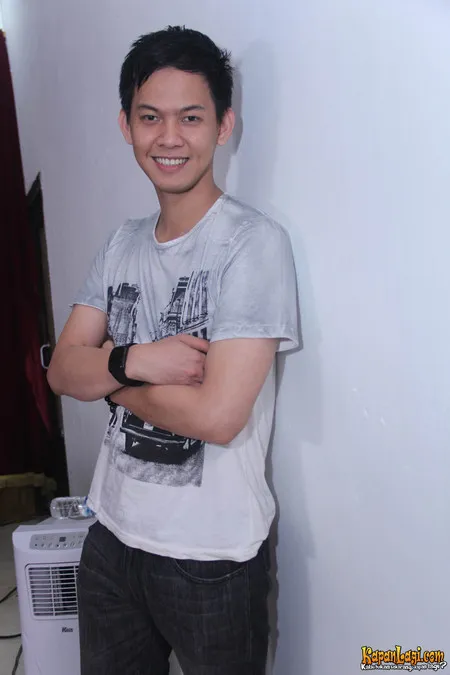 Foto Andi Arsyil Rahman