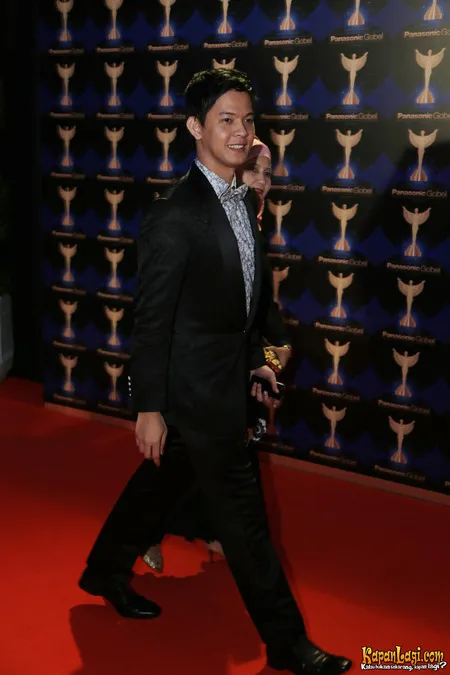 Foto Andi Arsyil Rahman