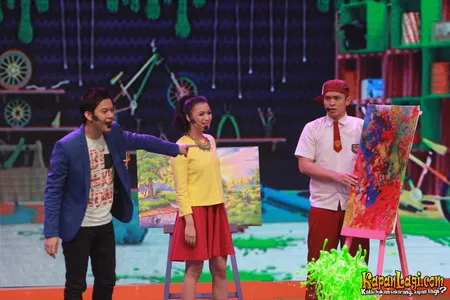 Foto Andi Arsyil Rahman