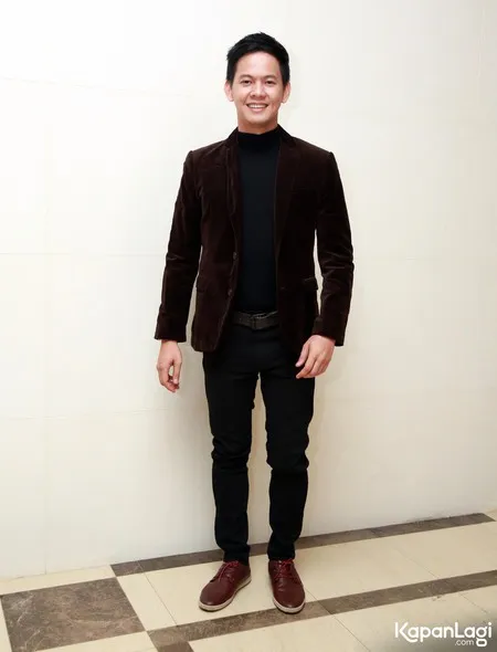 Foto Andi Arsyil Rahman