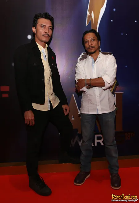 Foto Andi Babas Boomerang