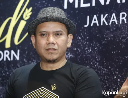 Foto Andi Fadly Arifuddin