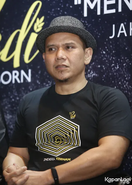 Foto Andi Fadly Arifuddin