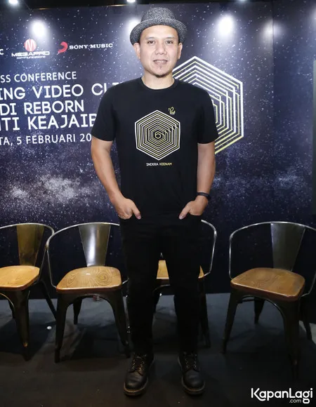 Foto Andi Fadly Arifuddin