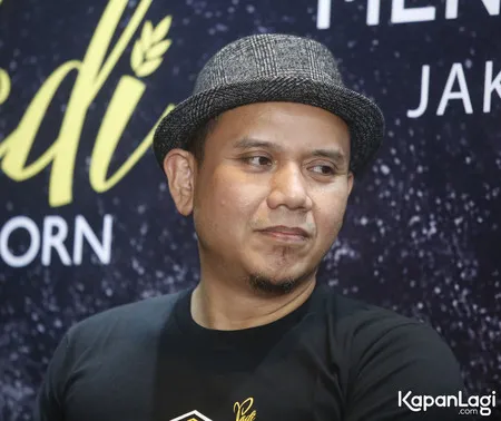 Foto Andi Fadly Arifuddin