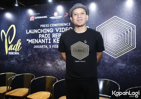 Foto Andi Fadly Arifuddin