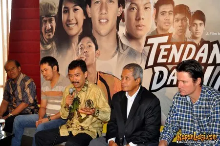 Foto Andi Mallarangeng