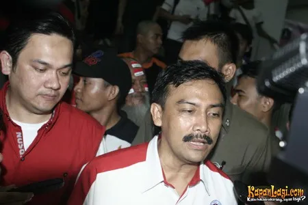 Foto Andi Mallarangeng