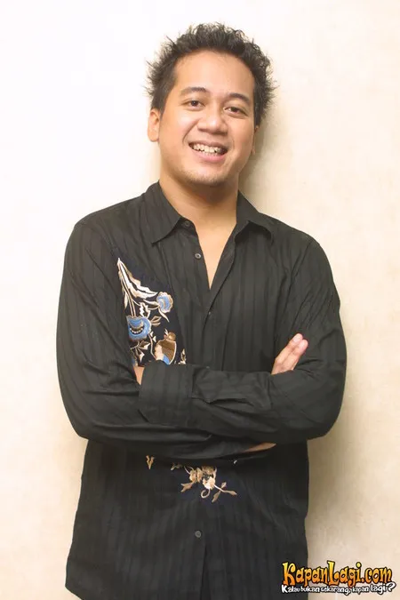 Foto Andi Rianto
