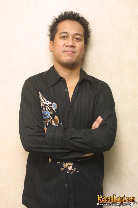 Foto Andi Rianto