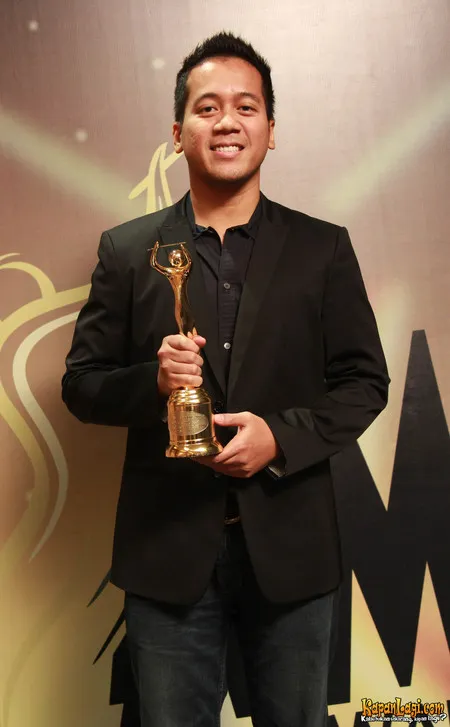 Foto Andi Rianto