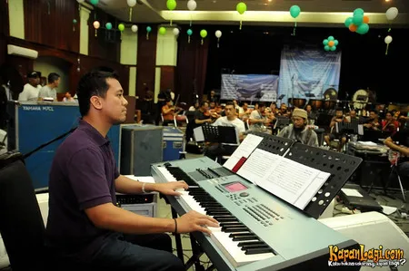 Foto Andi Rianto
