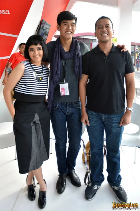 Foto Andi Rianto