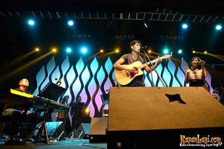 Foto Andi Rianto