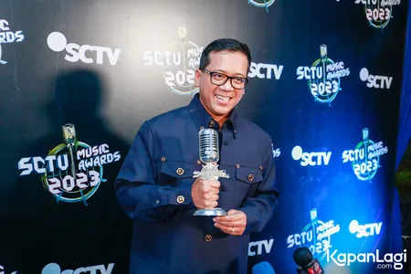 Foto Andi Rianto