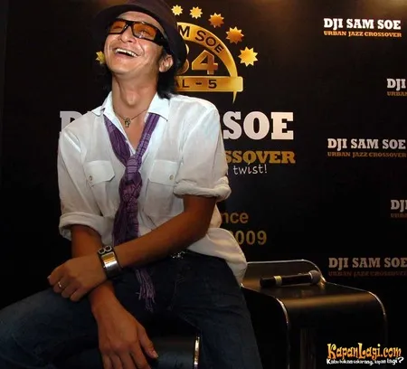 Foto Andi Rif