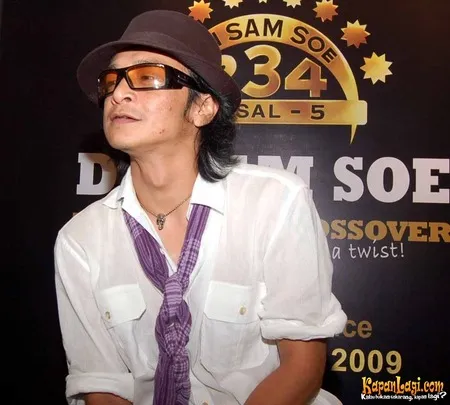 Foto Andi Rif