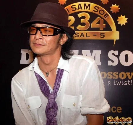 Foto Andi Rif