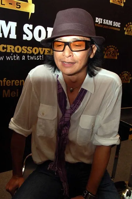 Foto Andi Rif