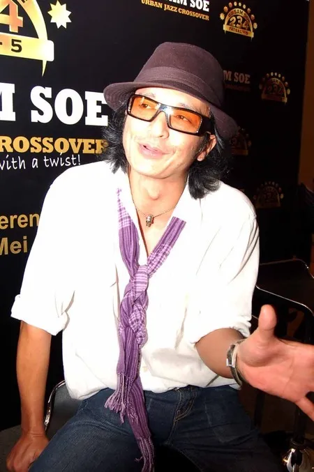 Foto Andi Rif