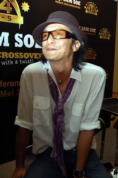Foto Andi Rif