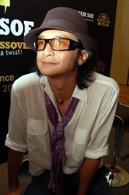 Foto Andi Rif