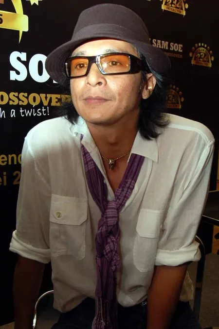 Foto Andi Rif