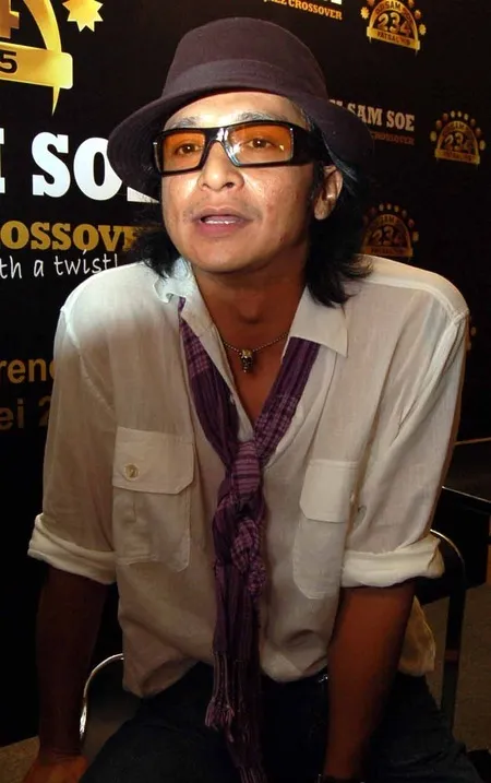 Foto Andi Rif