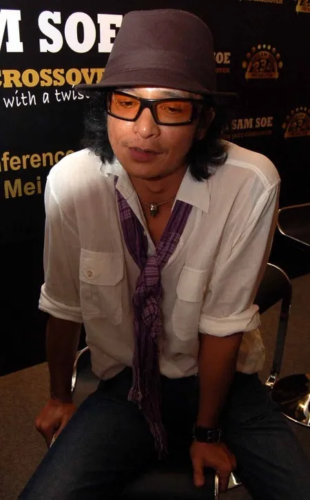 Foto Andi Rif