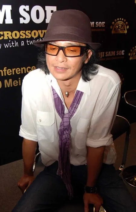 Foto Andi Rif