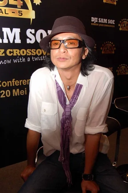 Foto Andi Rif