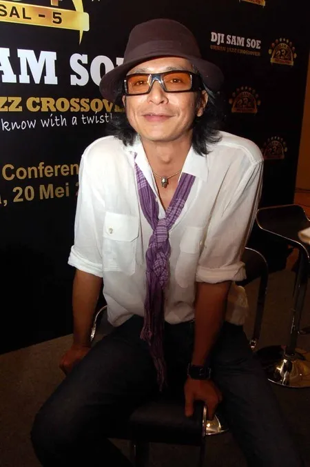 Foto Andi Rif