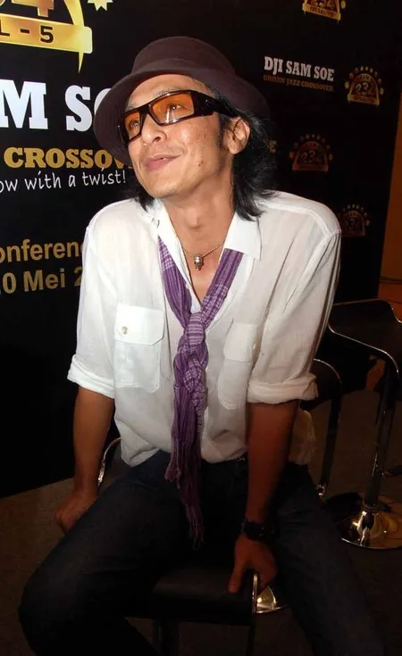 Foto Andi Rif