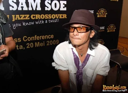Foto Andi Rif